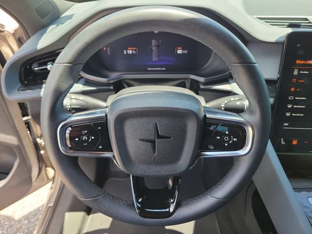 Used 2024 Polestar Polestar 2 RWD image 23