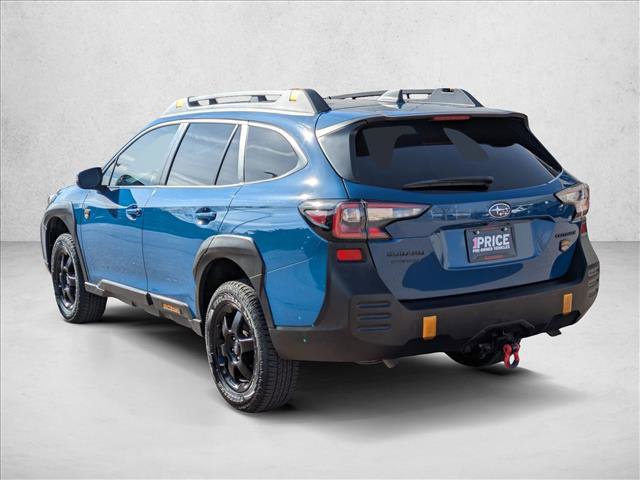 Used 2024 Subaru Outback Wilderness image 8