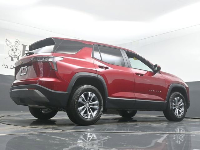 Used 2026 Chevrolet Equinox LT w/ LPO, Floor Liner Package image 33