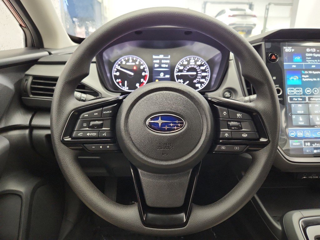 New 2026 Subaru Crosstrek 2.0i Premium AWD/4WD image 11