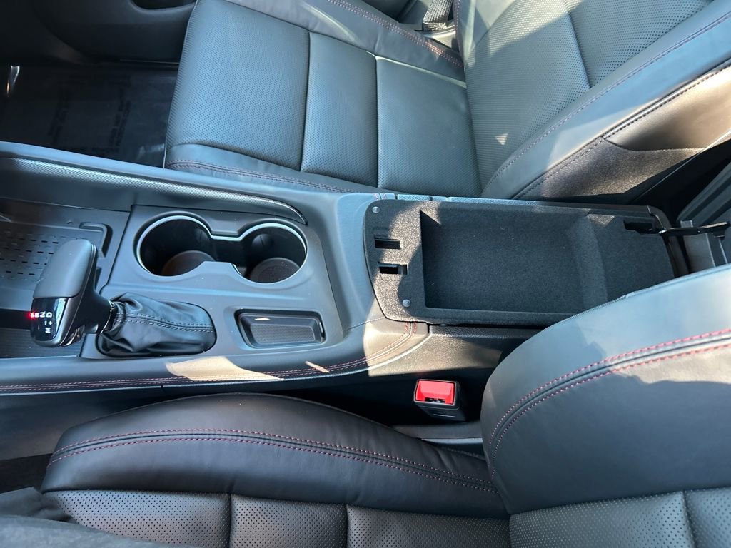 New 2026 Dodge Durango GT image 21