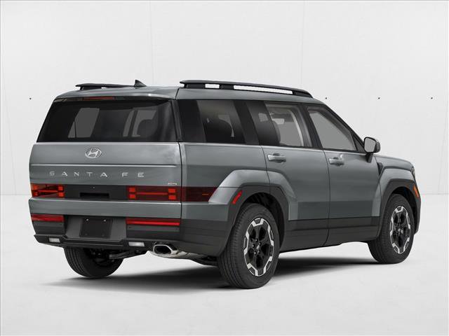 New 2026 Hyundai Santa Fe SEL image 2