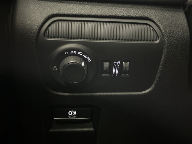 New 2026 Jeep Grand Wagoneer Limited AWD/4WD image 25