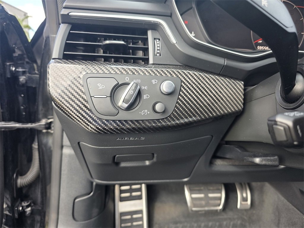 Used 2019 Audi RS 5 w/ RS Driver Assistance Package image 26