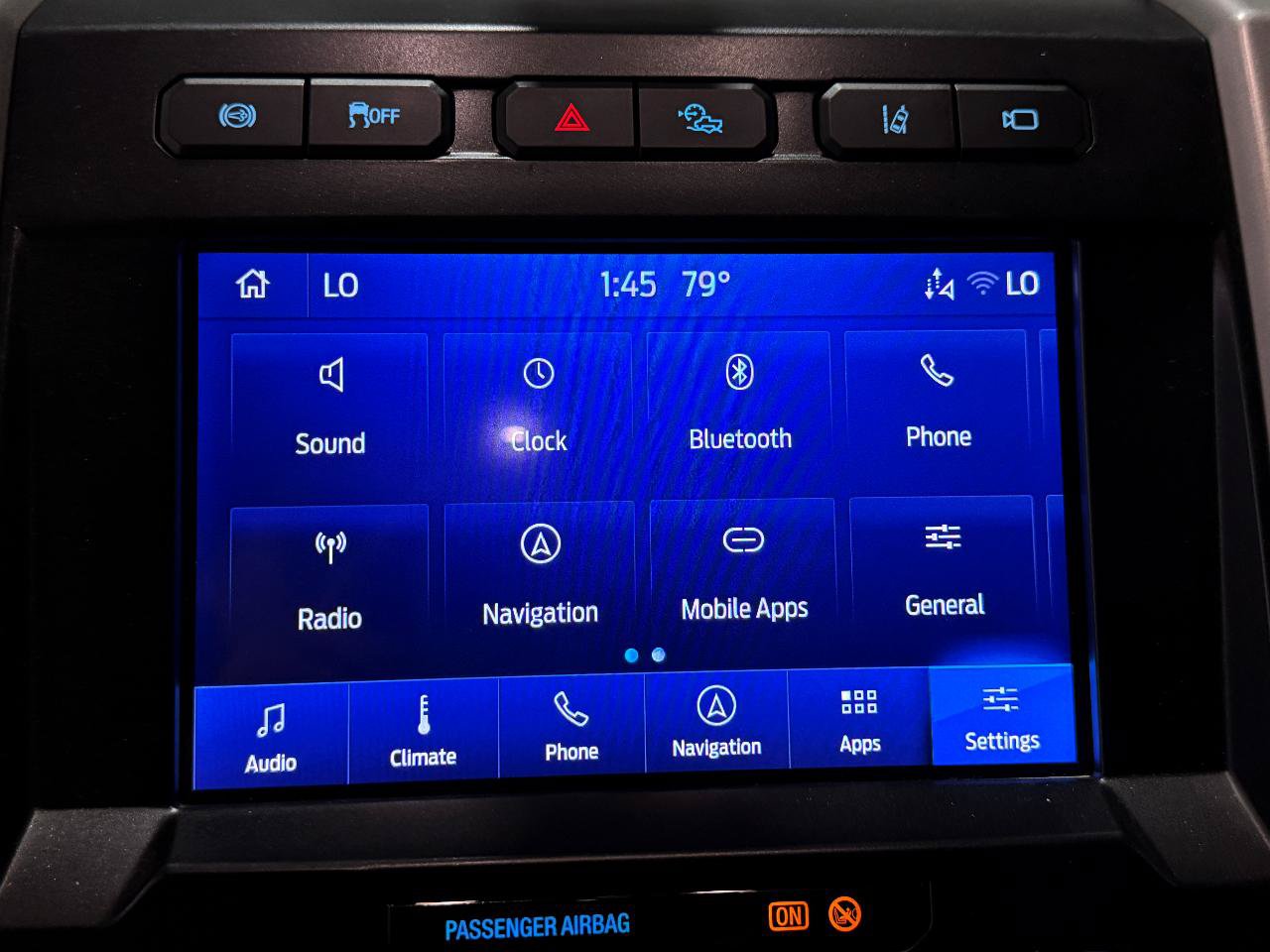 Used 2020 Ford F250 Lariat AWD/4WD image 17