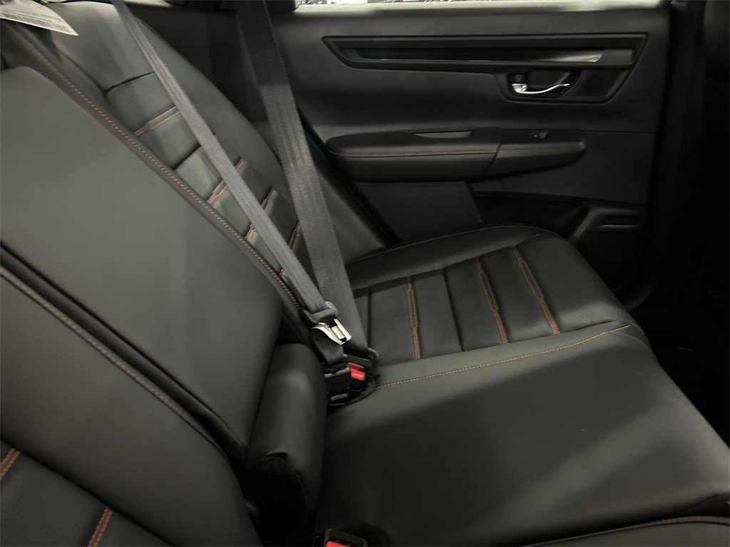 New 2026 Honda CR-V Sport-L image 22