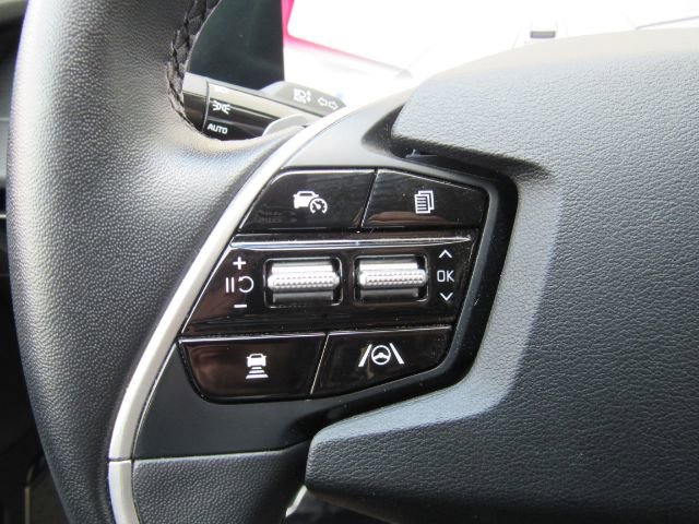 Used 2023 Kia EV6 Wind image 40