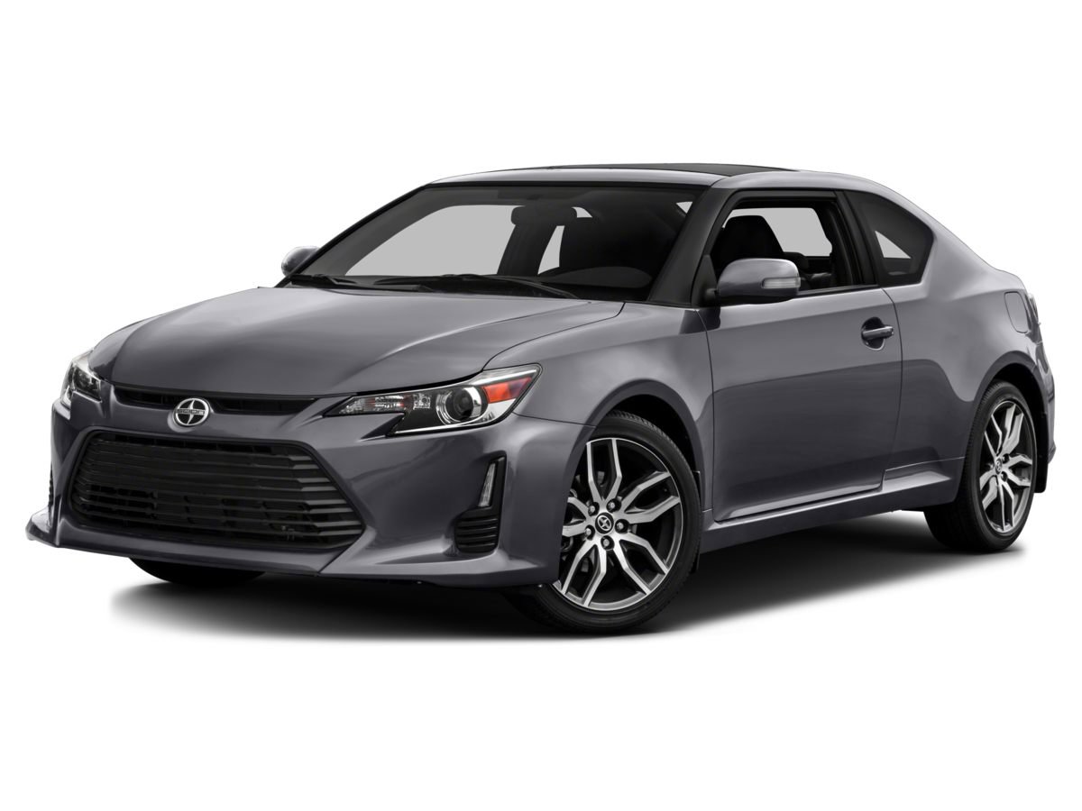 Used 2014 Scion tC 10 Series image 3