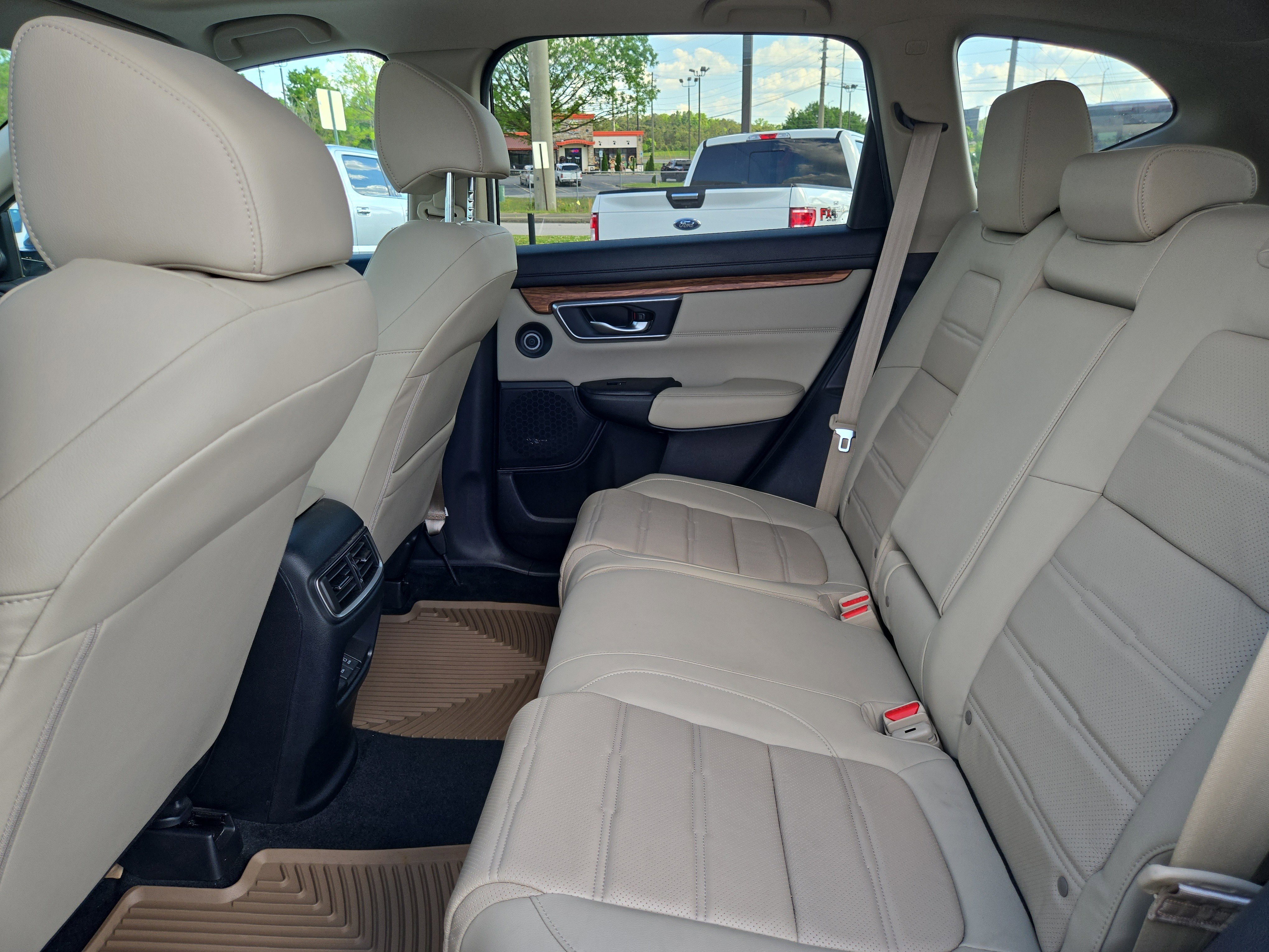 Used 2021 Honda CR-V Touring image 14