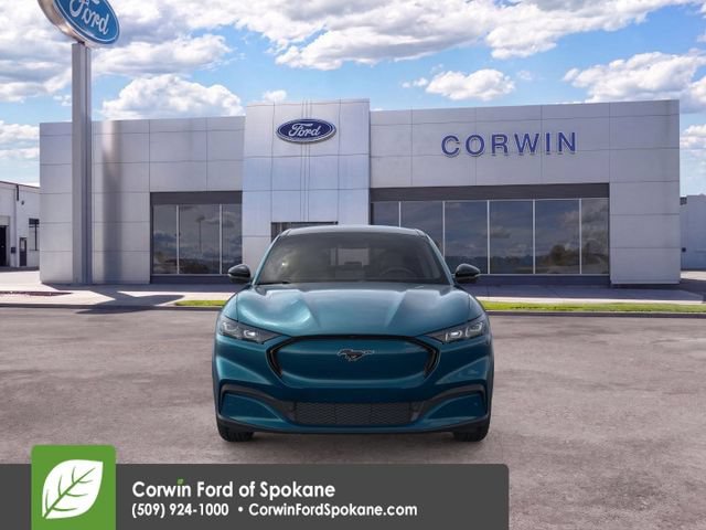 New 2026 Ford Mustang Mach-E Premium AWD/4WD image 8