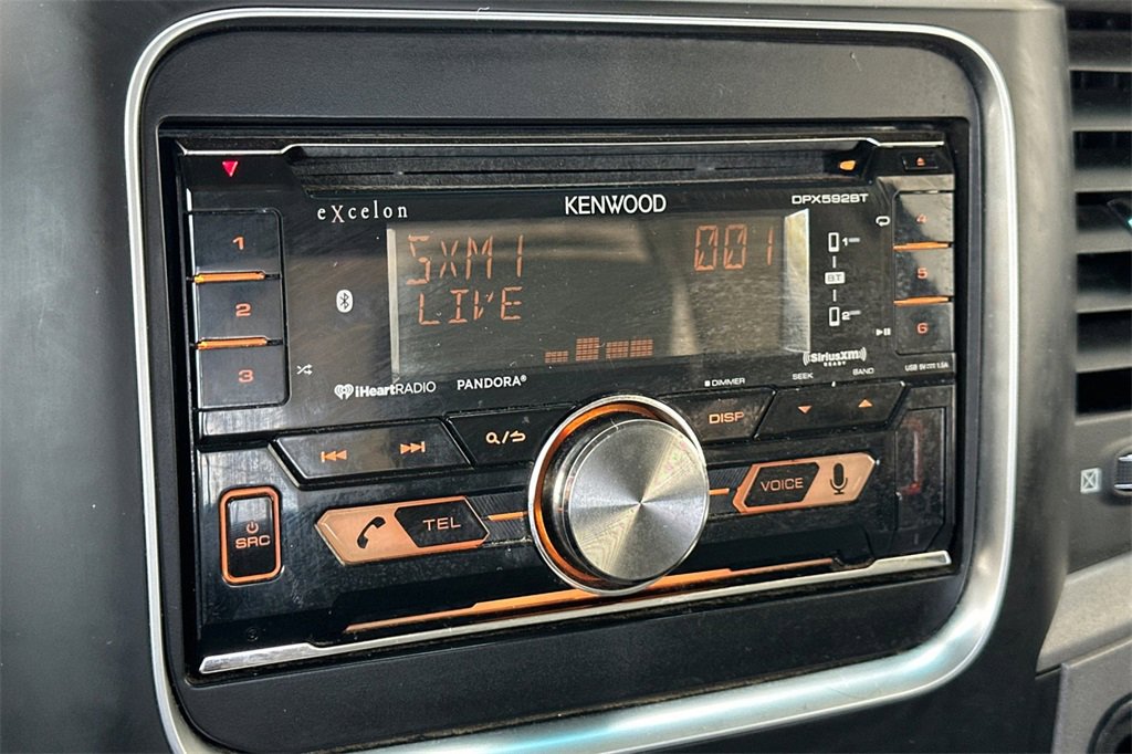 Used 2013 RAM 1500 Tradesman w/ PWR & Remote Entry Group image 16