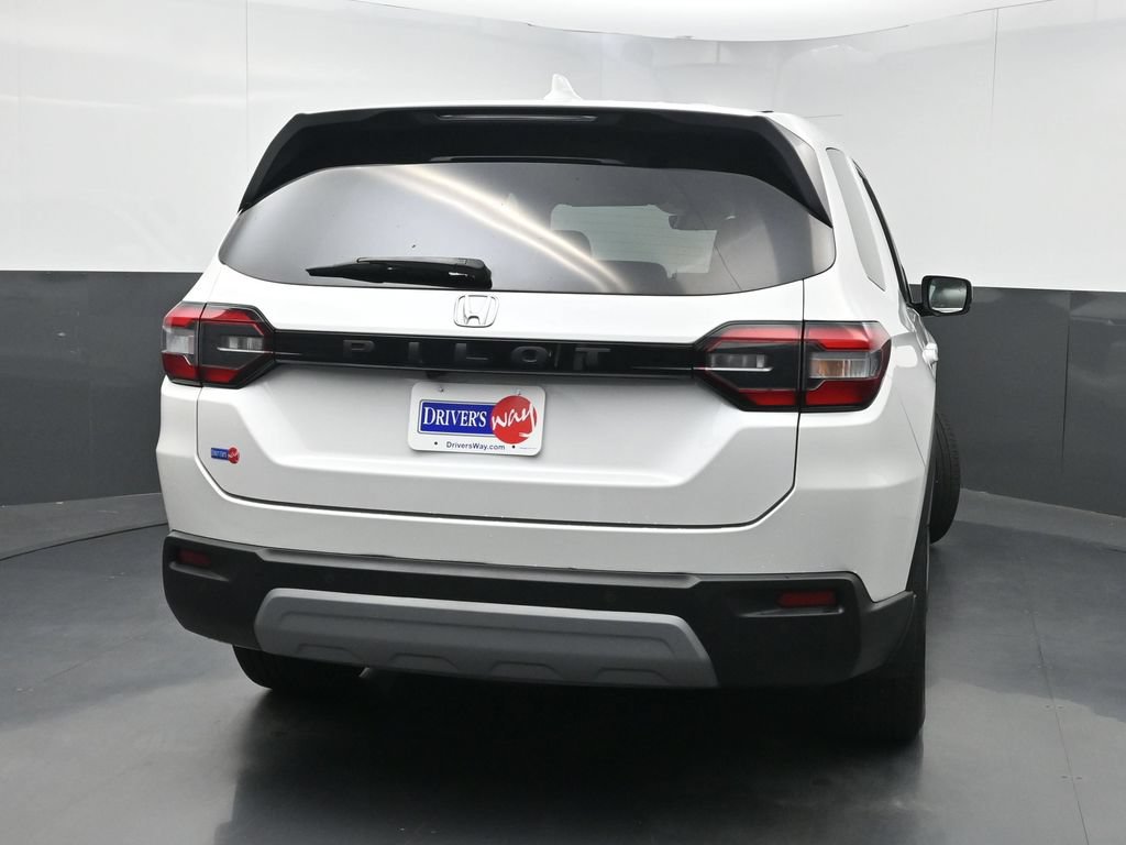 Used 2023 Honda Pilot EX-L image 42