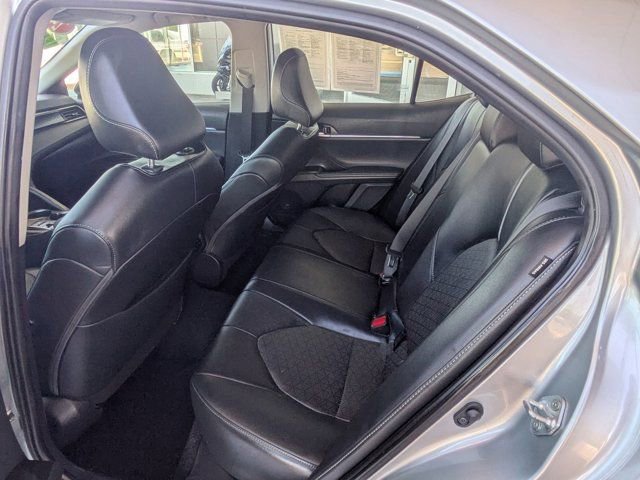 Used 2024 Toyota Camry XSE image 14