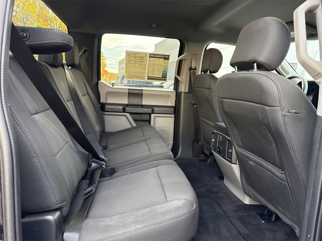 Used 2019 Ford F150 XL w/ Equipment Group 101A Mid image 41