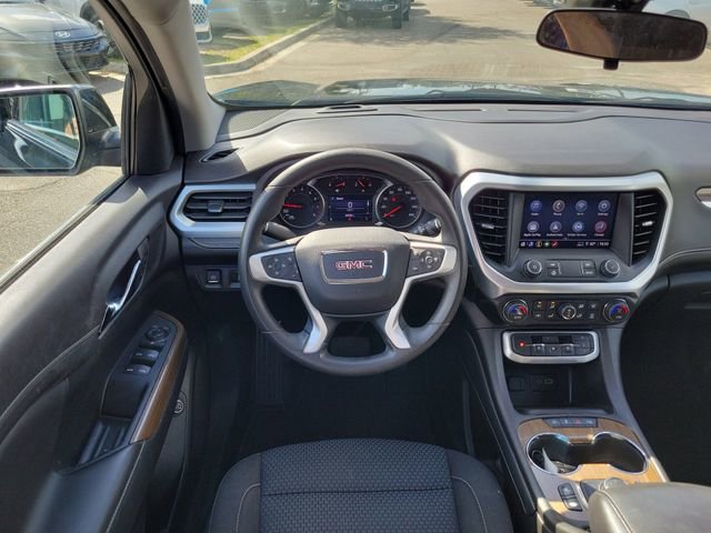 Used 2023 GMC Acadia SLE w/ Driver Convenience Package image 27
