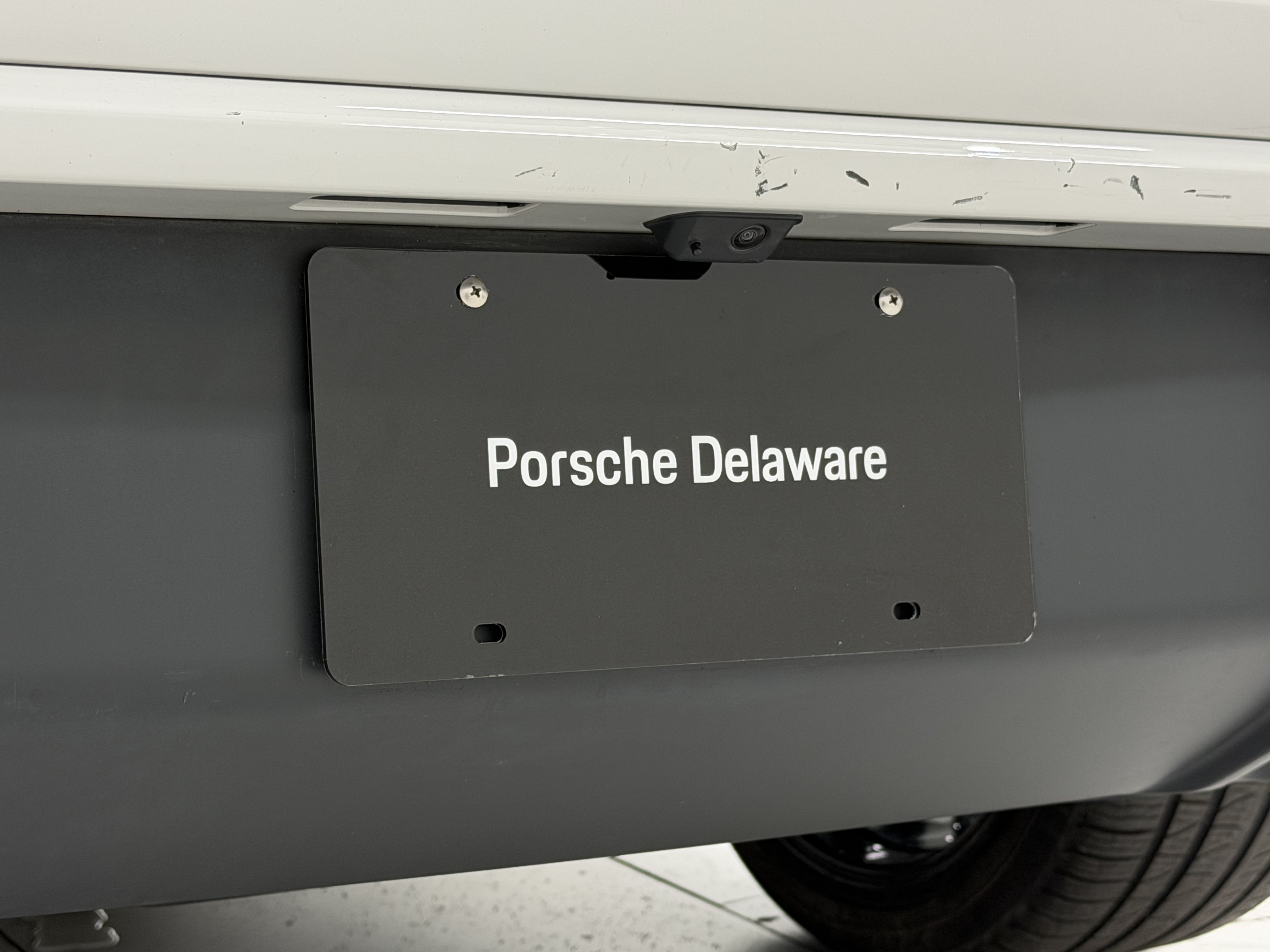 Certified 2023 Porsche Macan S AWD/4WD image 67