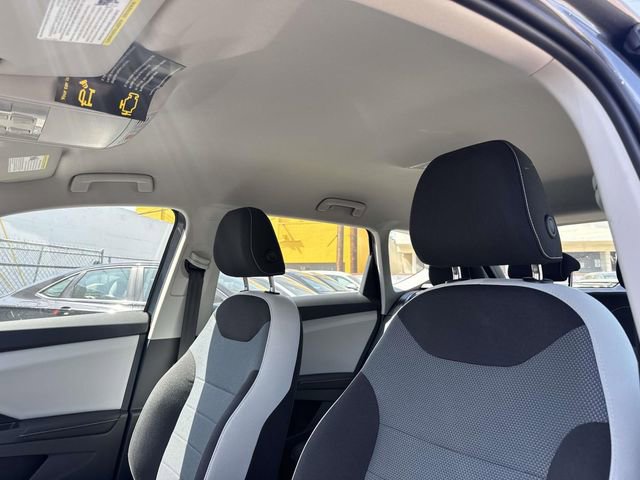 New 2026 Volkswagen Taos S FWD image 16