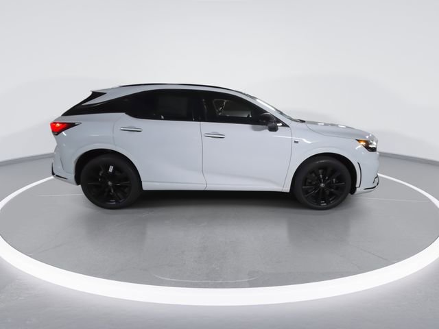New 2026 Lexus RX 500h F Sport image 9