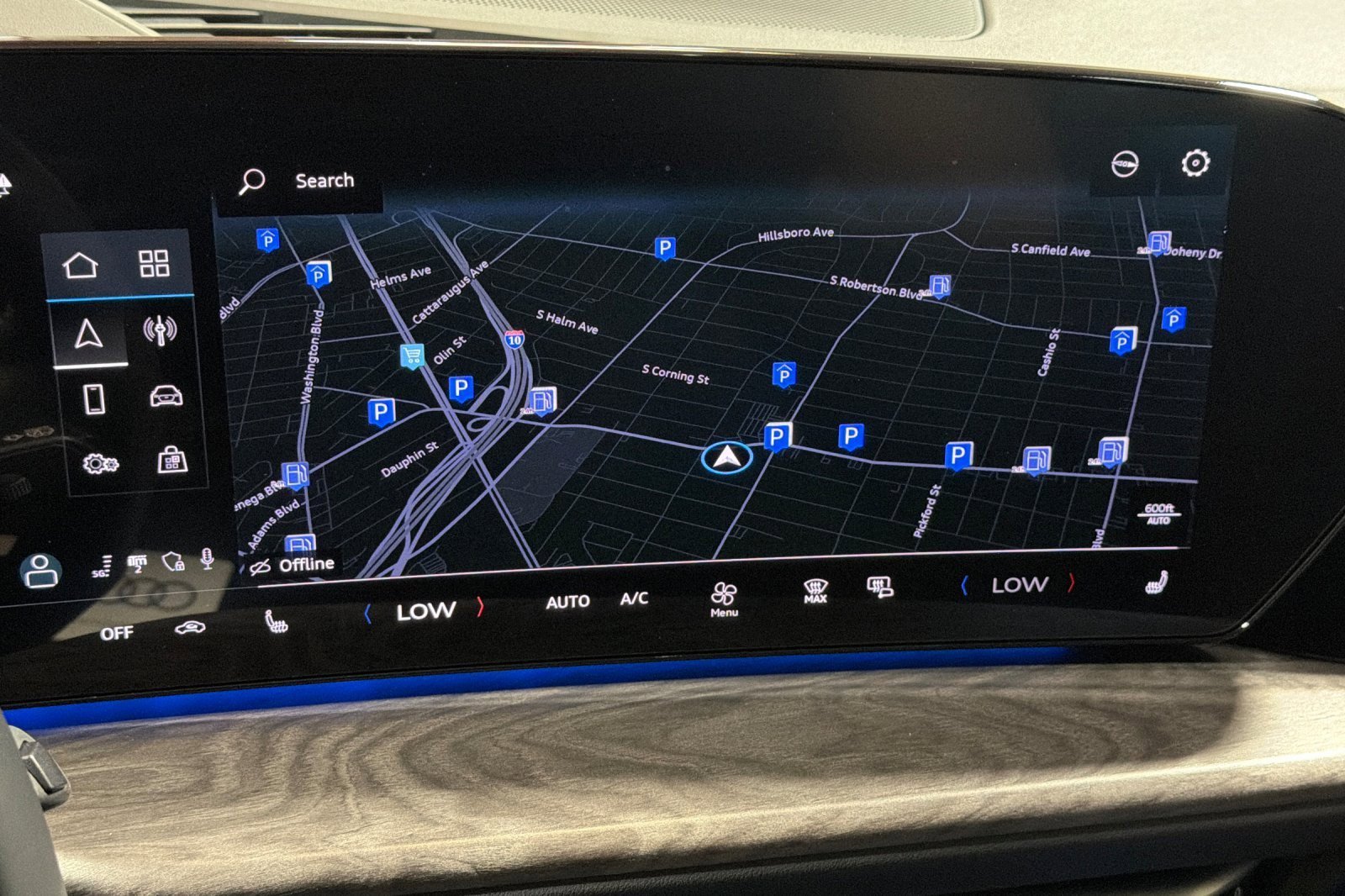 Used 2025 Audi Q5 Premium w/ 19" Wheel Package image 18