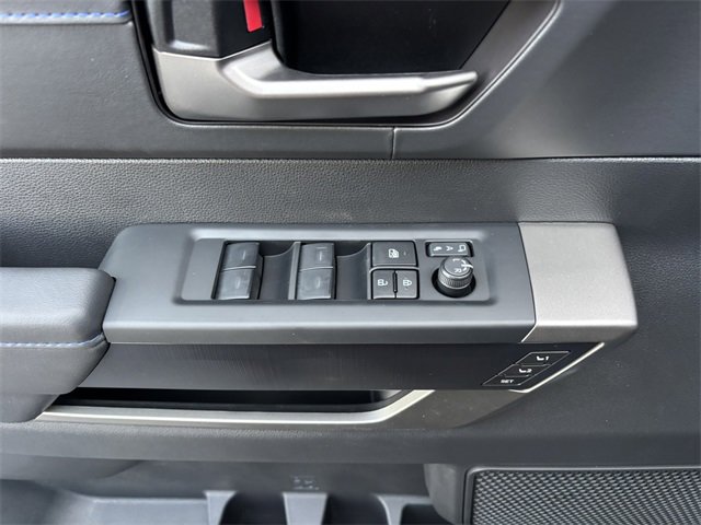 New 2026 Toyota Tundra Platinum w/ TRD Off-Road Package image 11