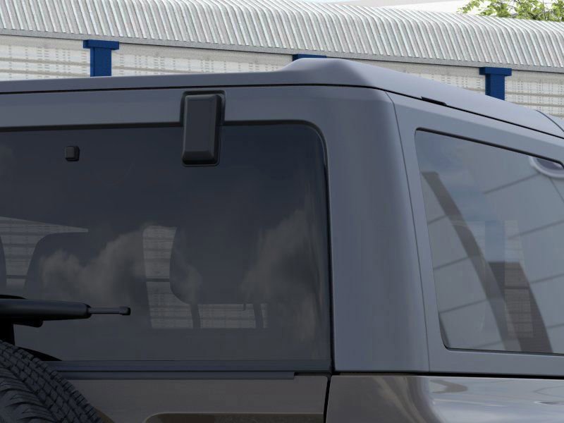 New 2025 Ford Bronco 2-Door AWD/4WD image 27