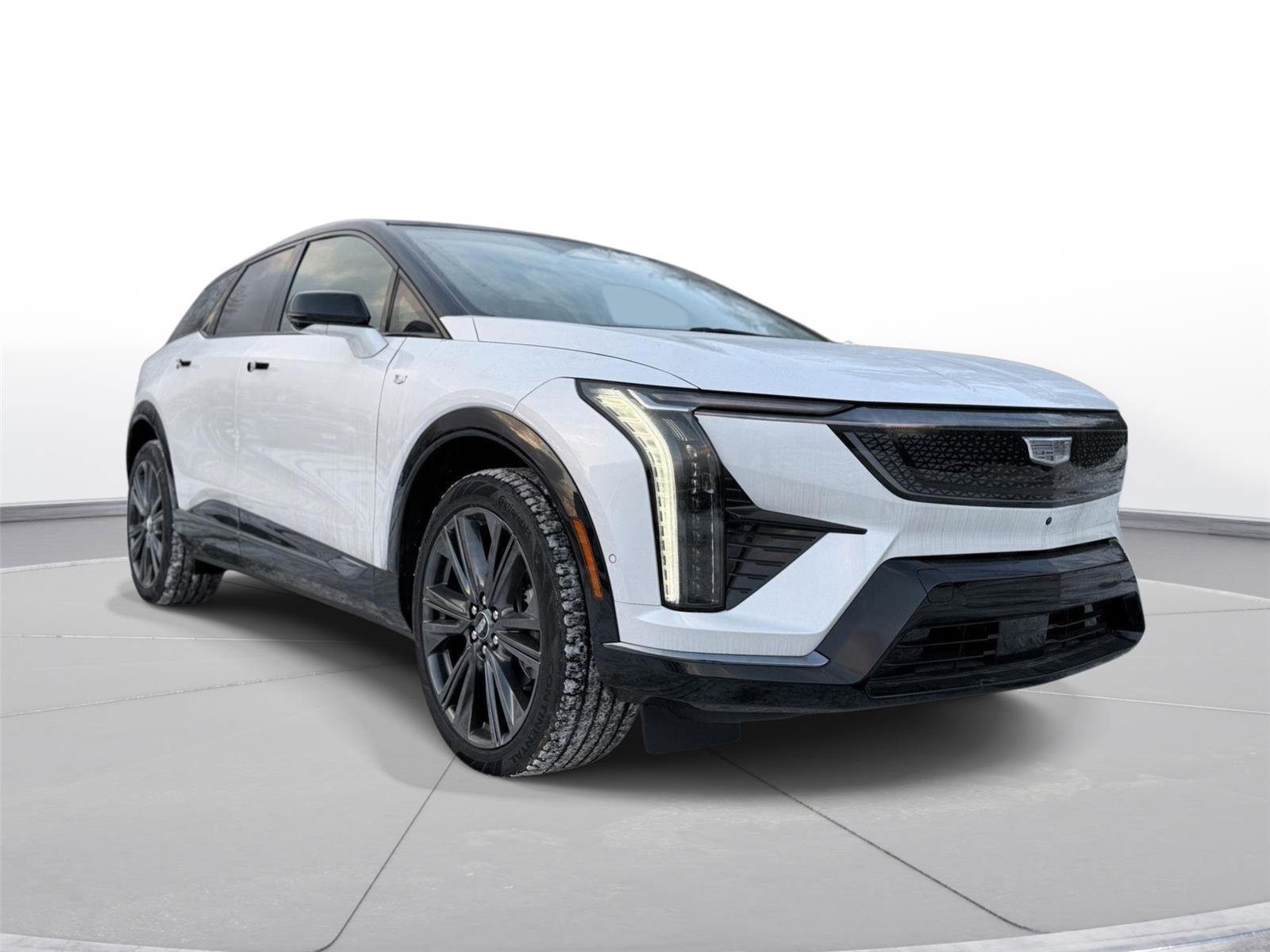 New 2025 Cadillac Optiq Sport 2 image 3