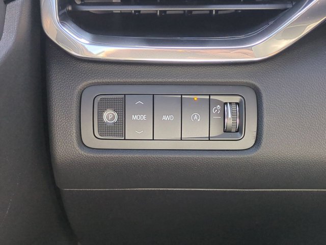 New 2027 GMC Acadia Elevation w/ Black Edition AWD/4WD image 18