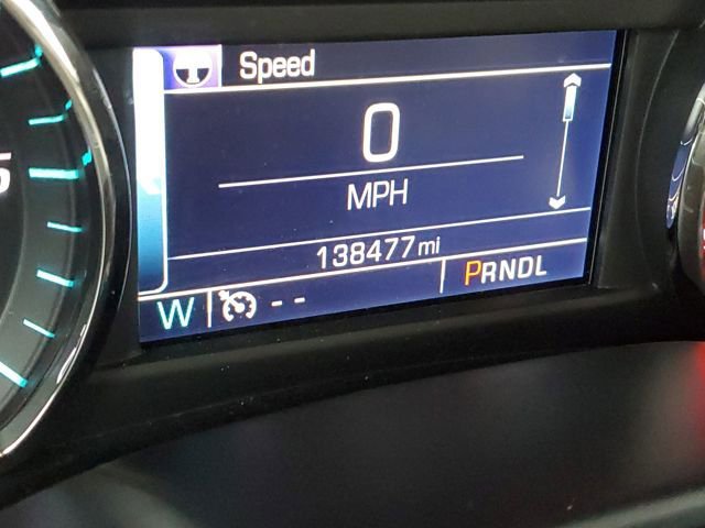 Used 2017 GMC Sierra 1500 SLT w/ SLT Premium Package image 13