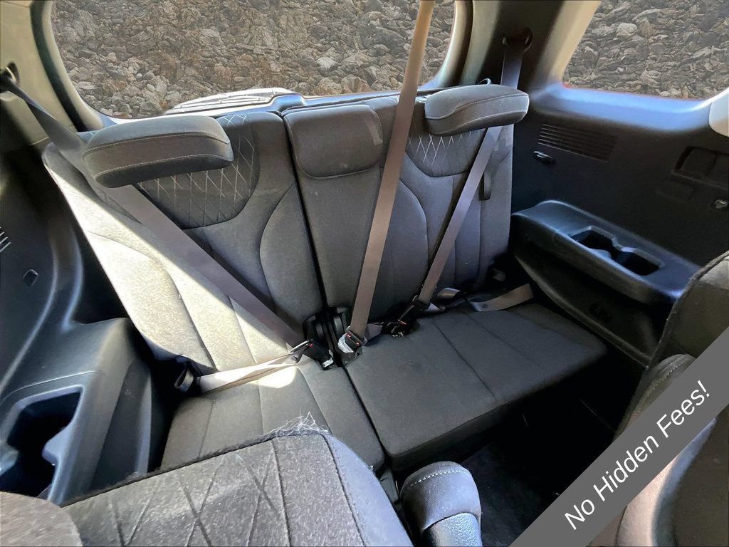 Used 2022 Hyundai Palisade SEL w/ Convenience Package AWD/4WD image 25