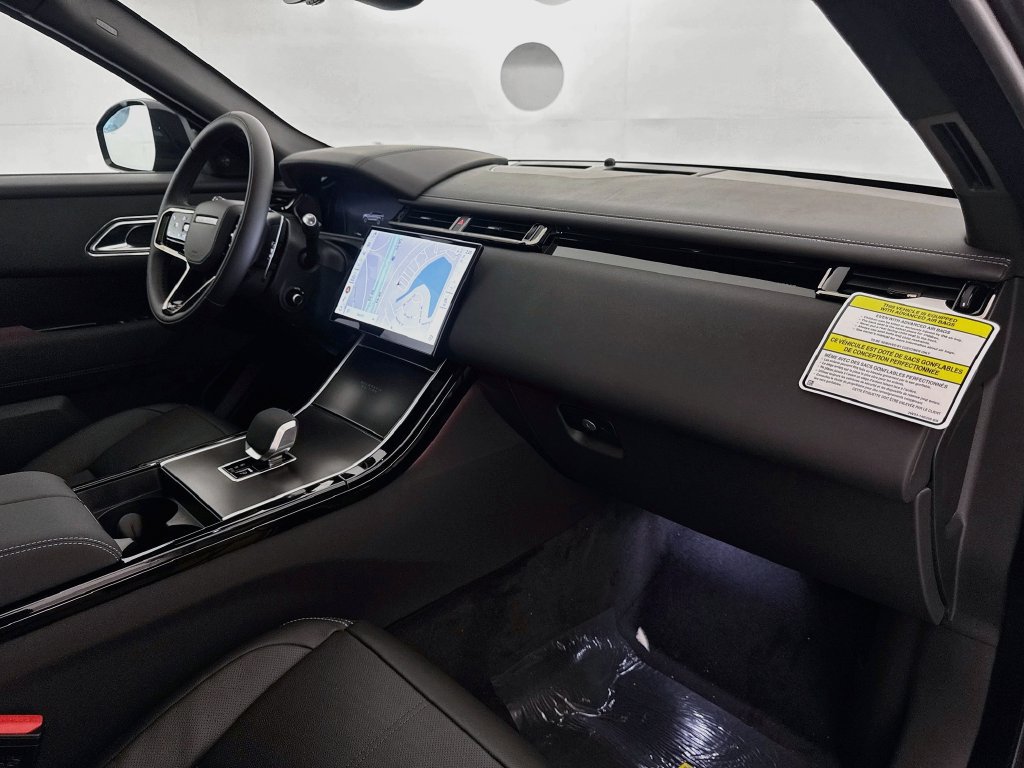 New 2026 Land Rover Range Rover Velar Belgravia AWD/4WD image 30