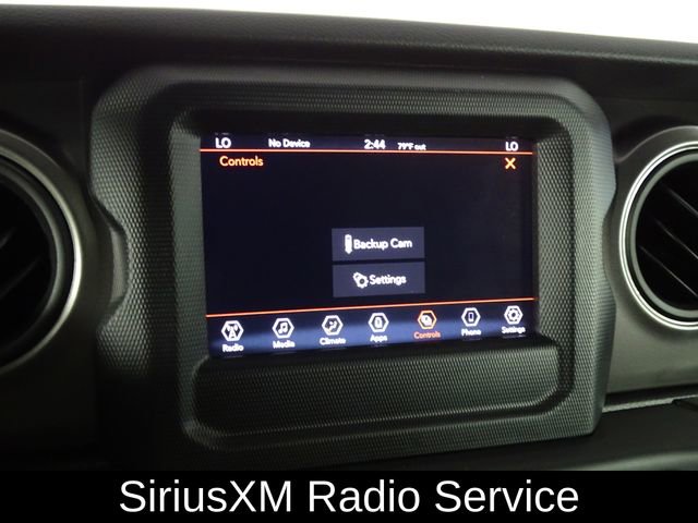 Used 2021 Jeep Wrangler Unlimited Sport S image 34