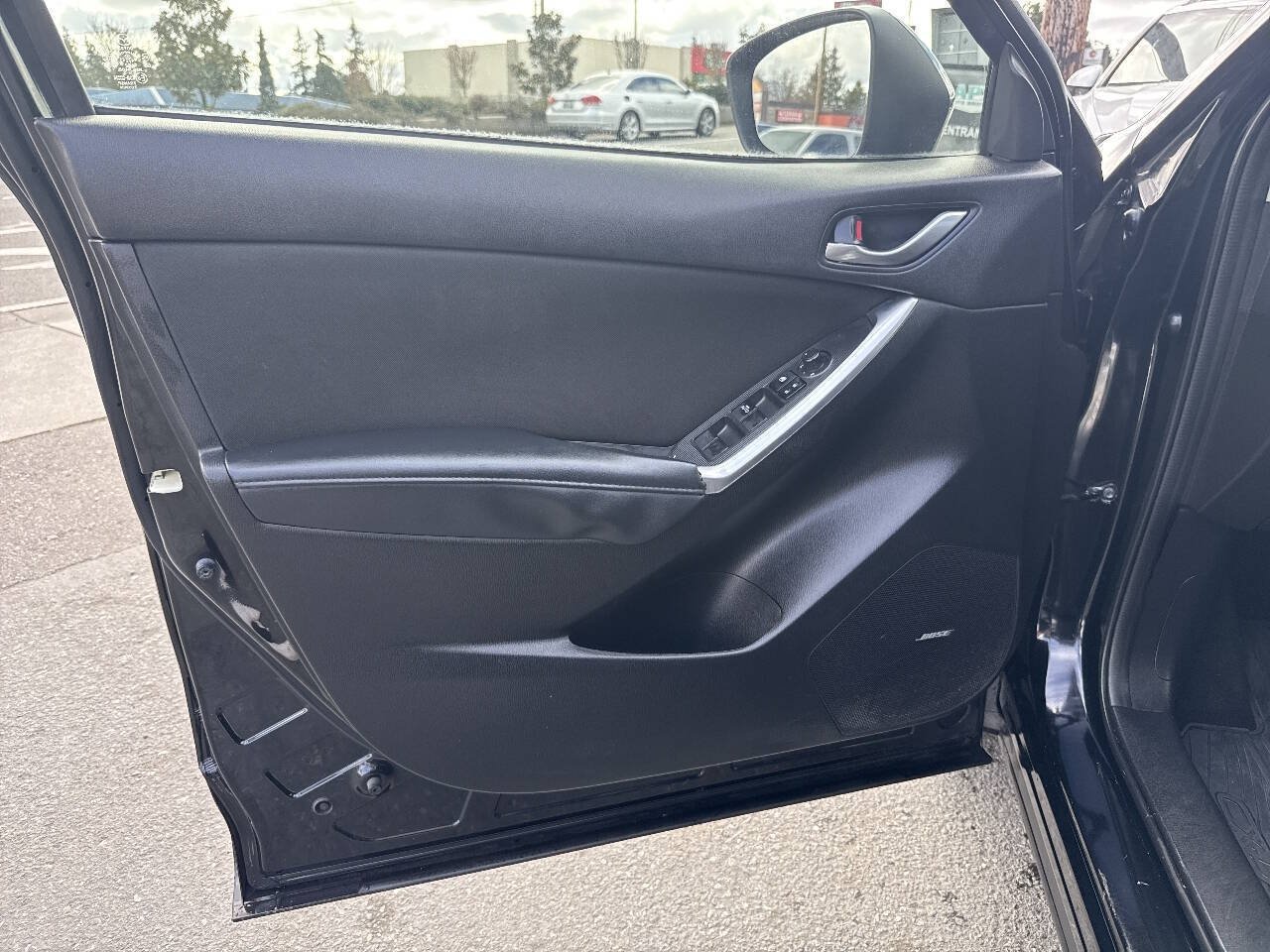 Used 2014 MAZDA CX-5 Touring w/ Bose/Moonroof Package AWD/4WD image 26