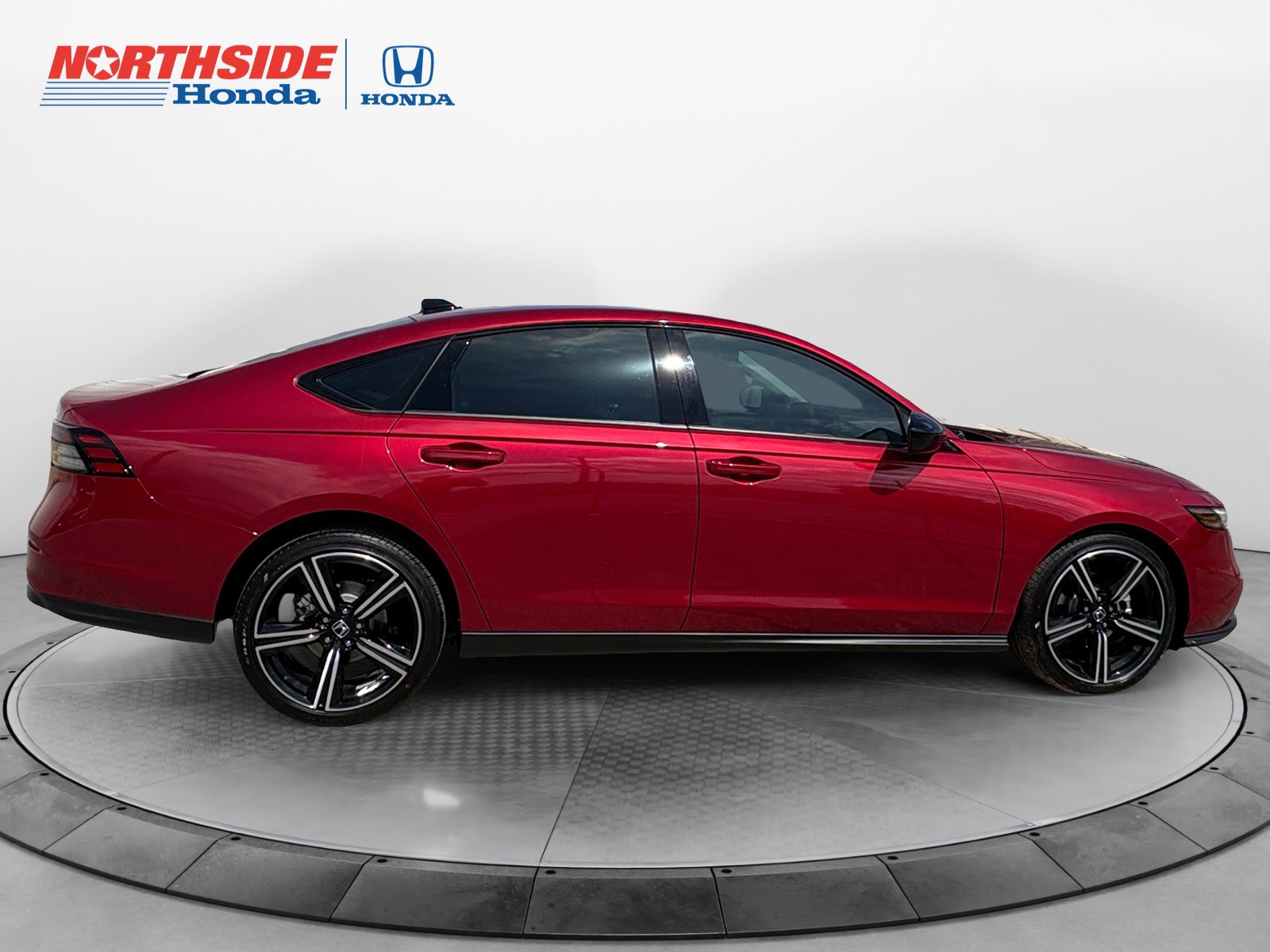 New 2026 Honda Accord SE image 8