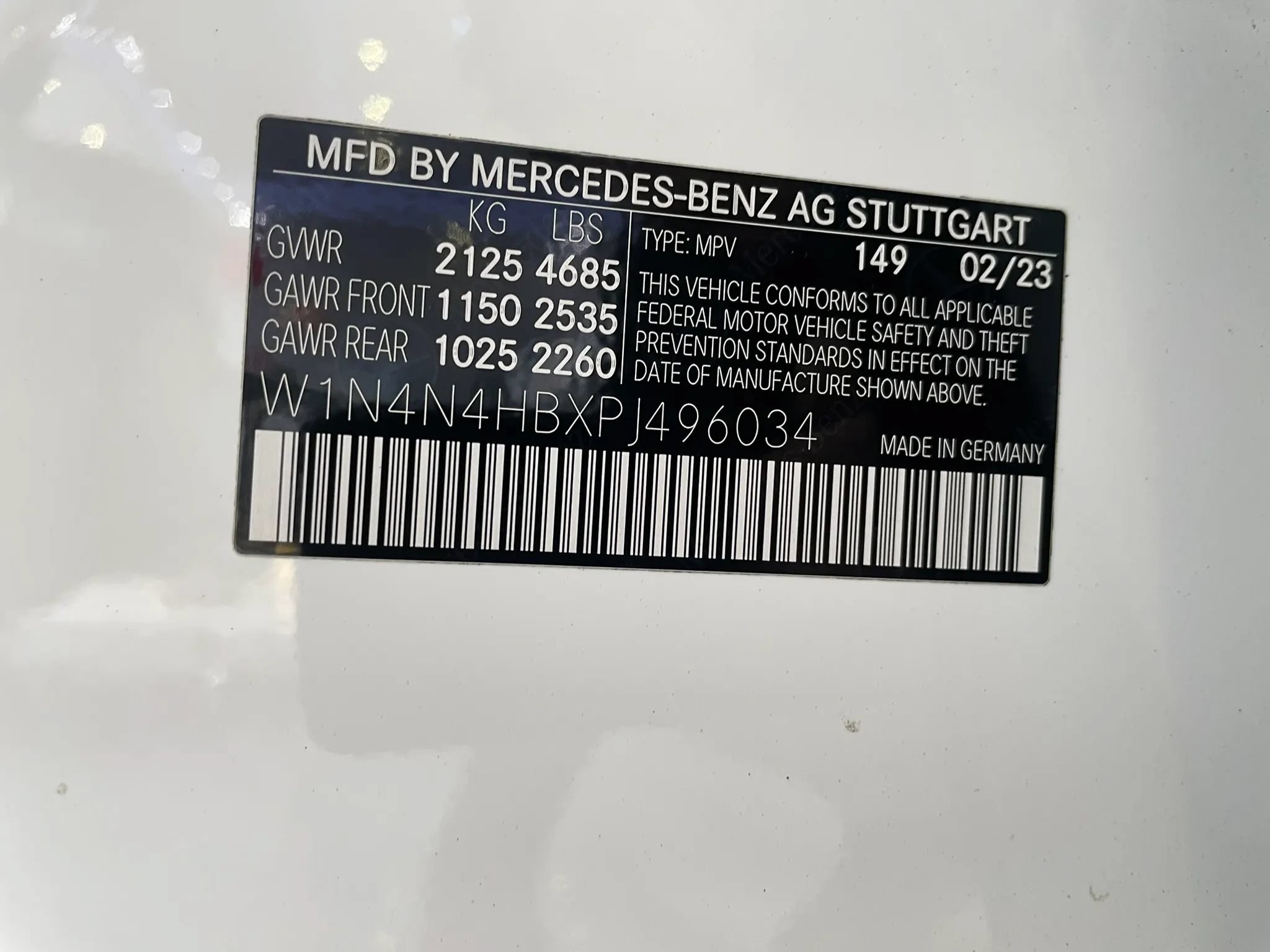 Used 2023 Mercedes-Benz GLA 250 4MATIC image 31