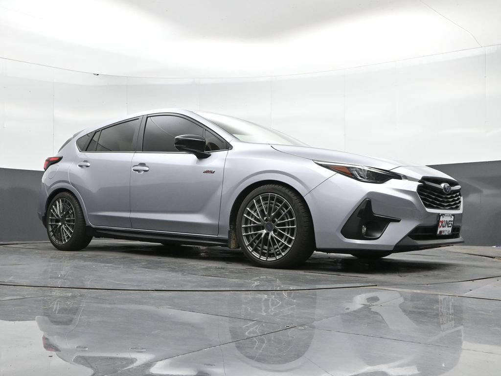 Used 2024 Subaru Impreza RS AWD/4WD image 42