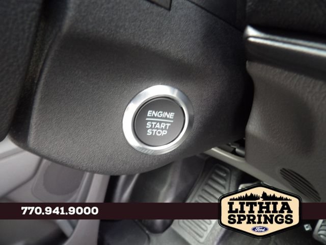 New 2026 Ford Transit 250 148 High Roof Extended w/ Load Area Protection Package RWD image 21