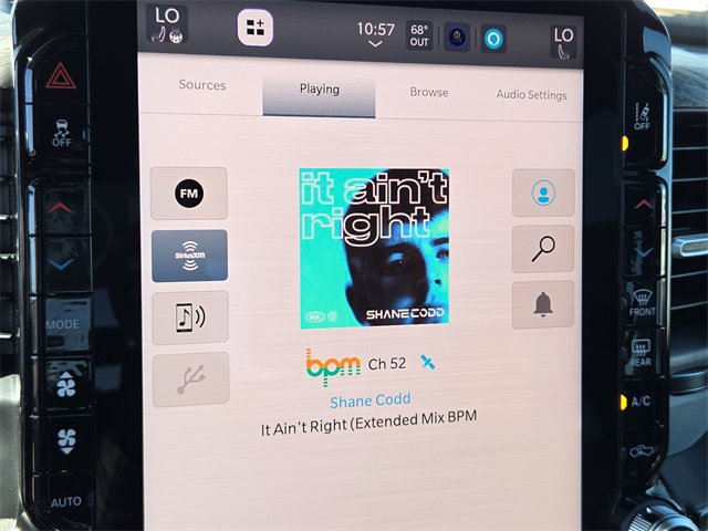 New 2026 RAM 2500 Limited image 21