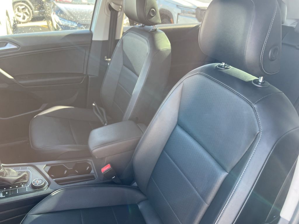 Used 2019 Volkswagen Tiguan SE image 5