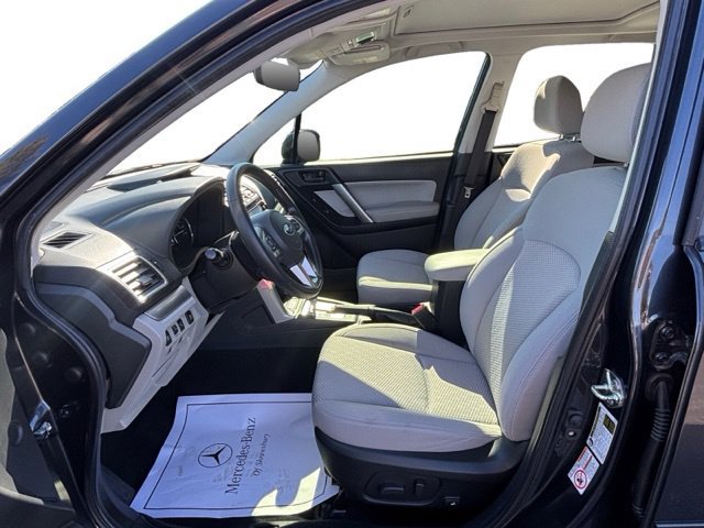 Used 2018 Subaru Forester 2.5i Premium AWD/4WD image 10