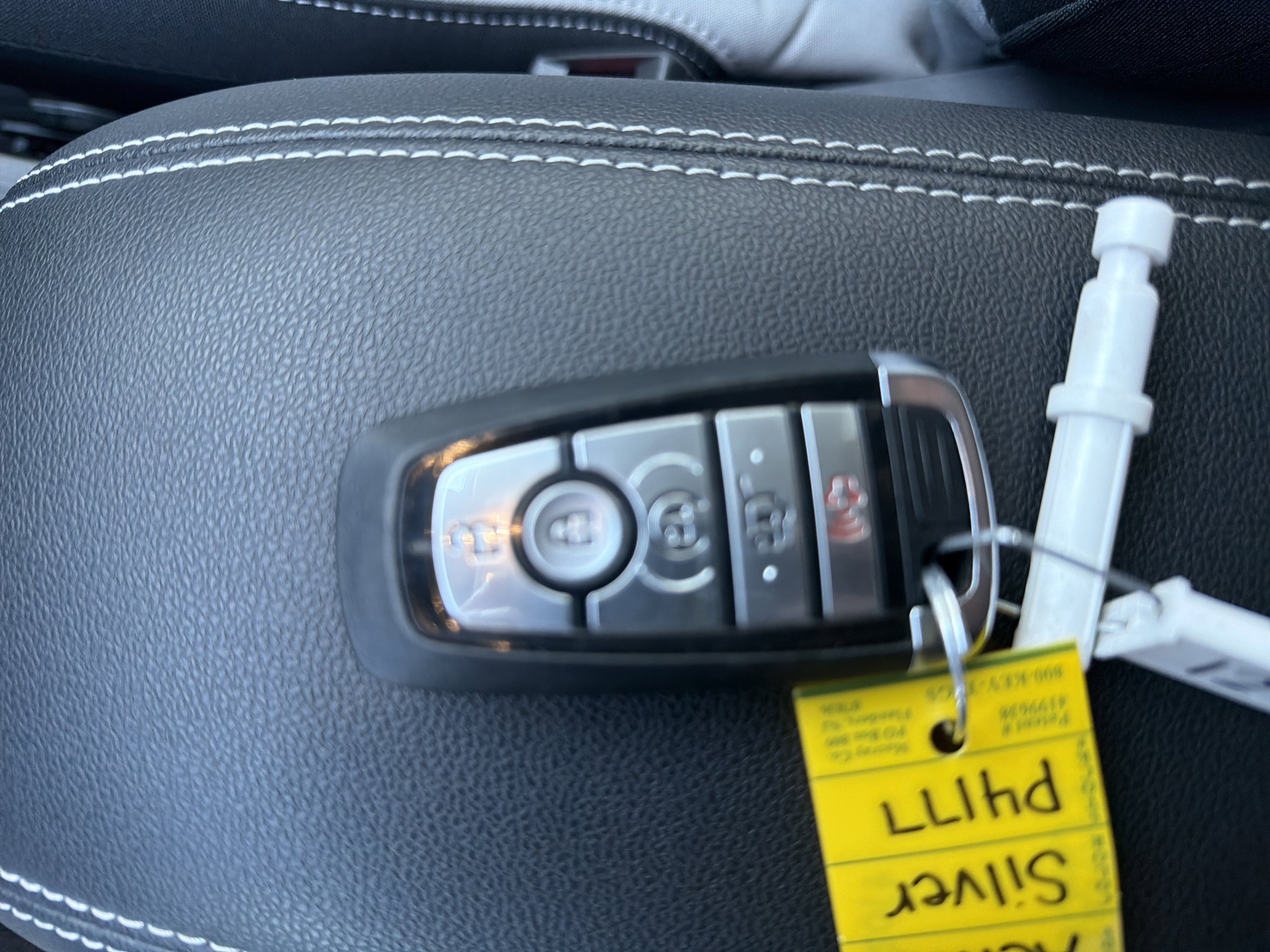 Used 2023 Ford Escape Active w/ Tech Pack #2 AWD/4WD image 40