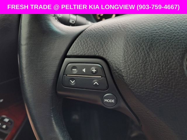 Used 2008 Lexus GS 350 RWD image 27