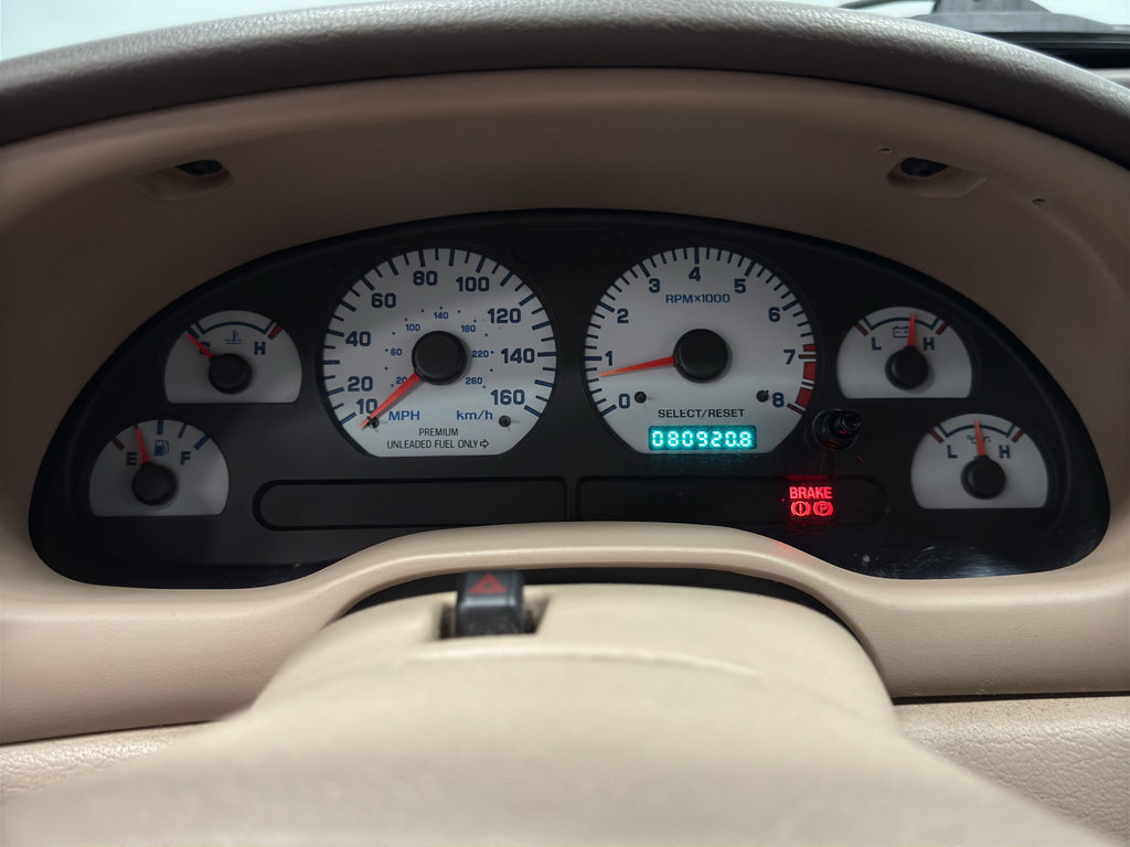 Used 2003 Ford Mustang GT image 22