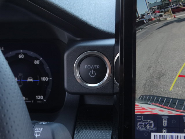 New 2026 Toyota 4Runner Limited AWD/4WD image 21