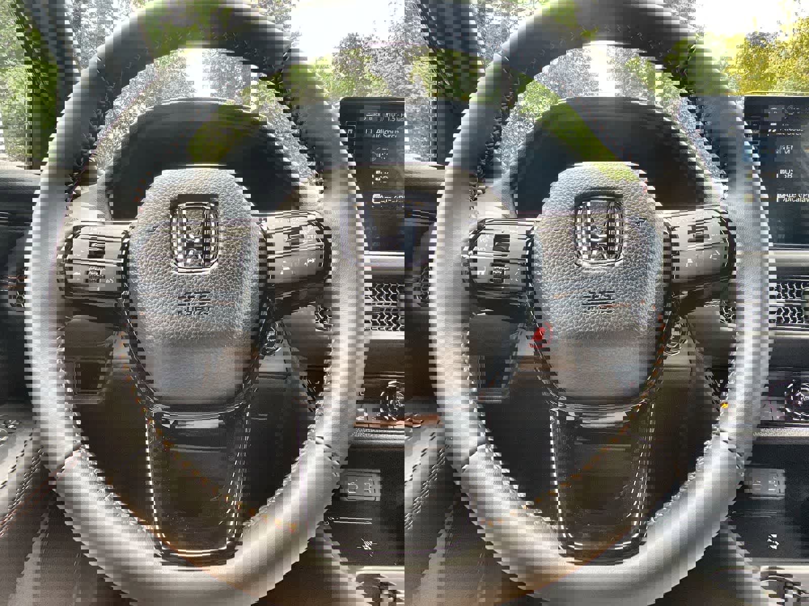 New 2026 Honda HR-V Sport image 20