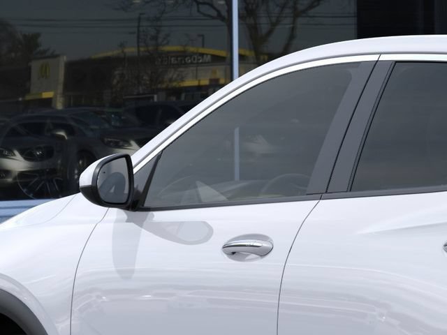 New 2026 Buick Encore GX Preferred w/ Comfort Package AWD/4WD image 12