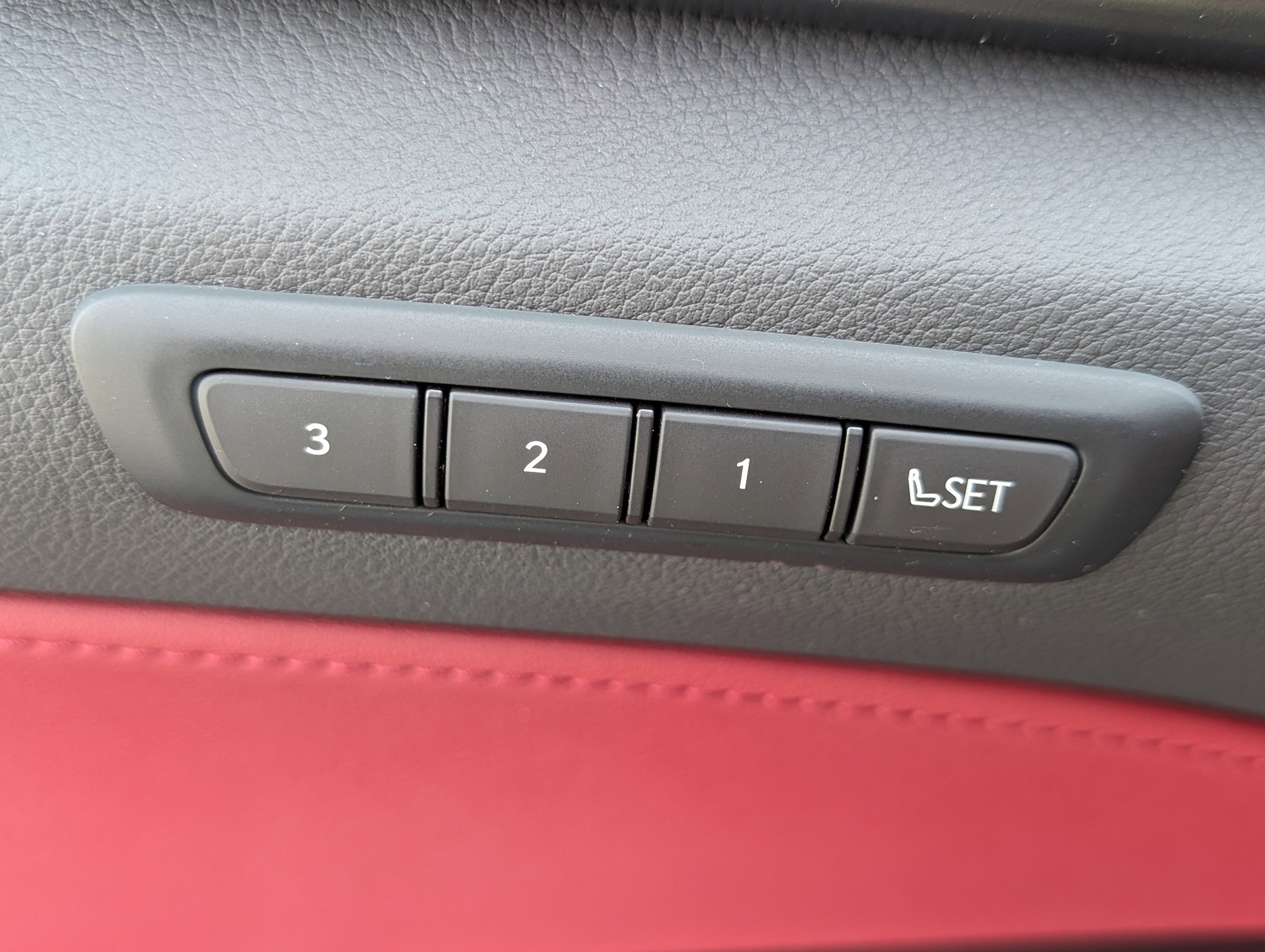 Certified 2024 Lexus NX 350 AWD w/ Vision Package image 22