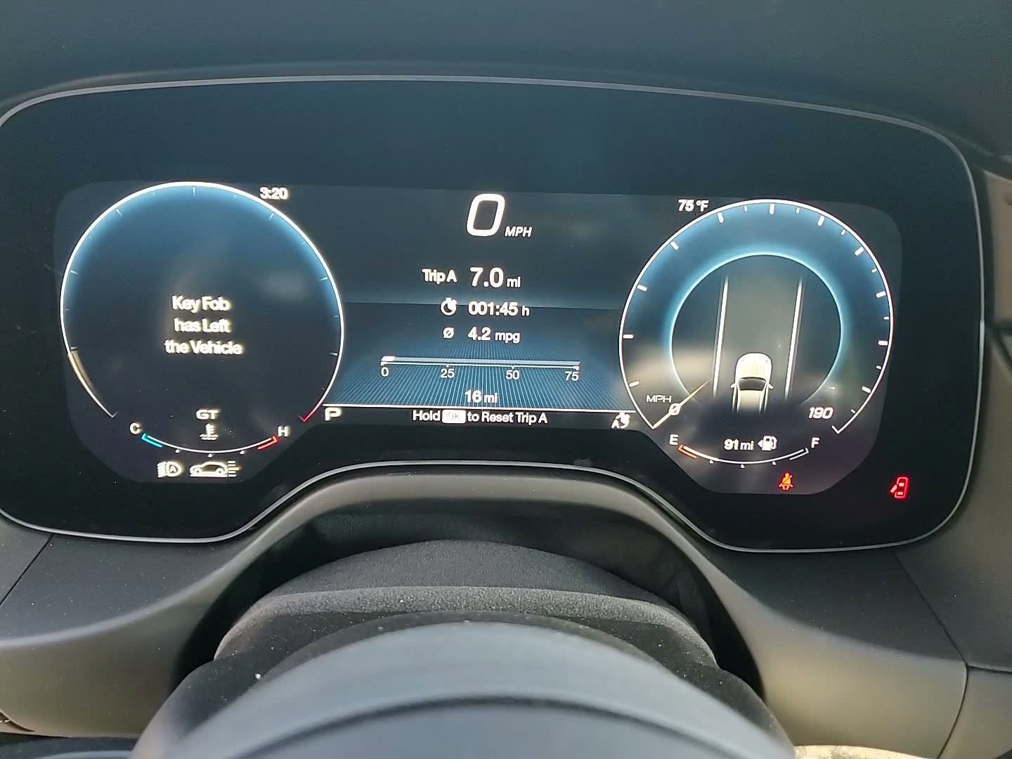 New 2026 Maserati Grecale Modena image 26