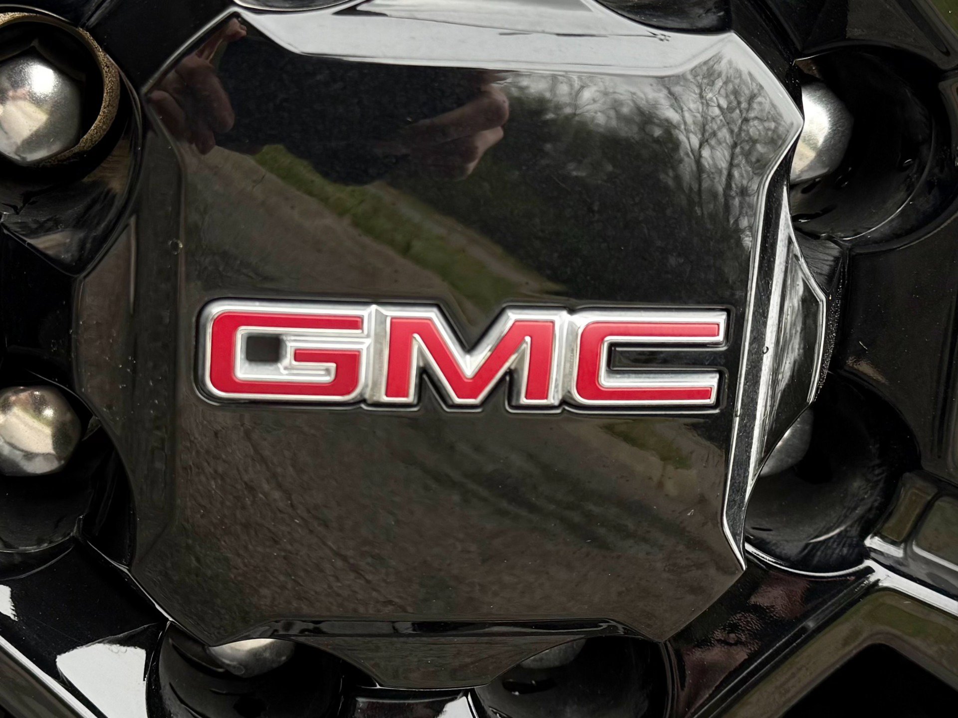 Used 2026 GMC Sierra 2500 AT4X image 26