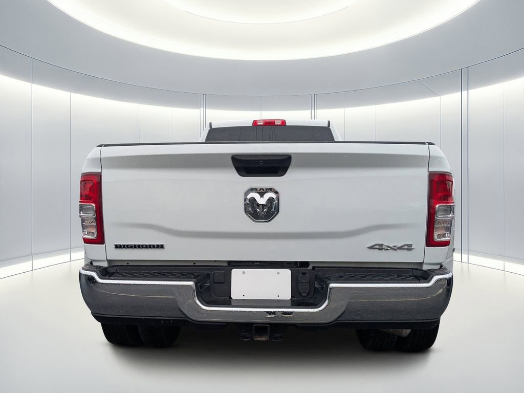 Used 2024 RAM 3500 Big Horn image 5