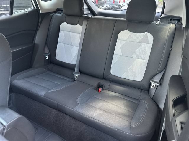 Certified 2024 Chevrolet Trax LS FWD image 26